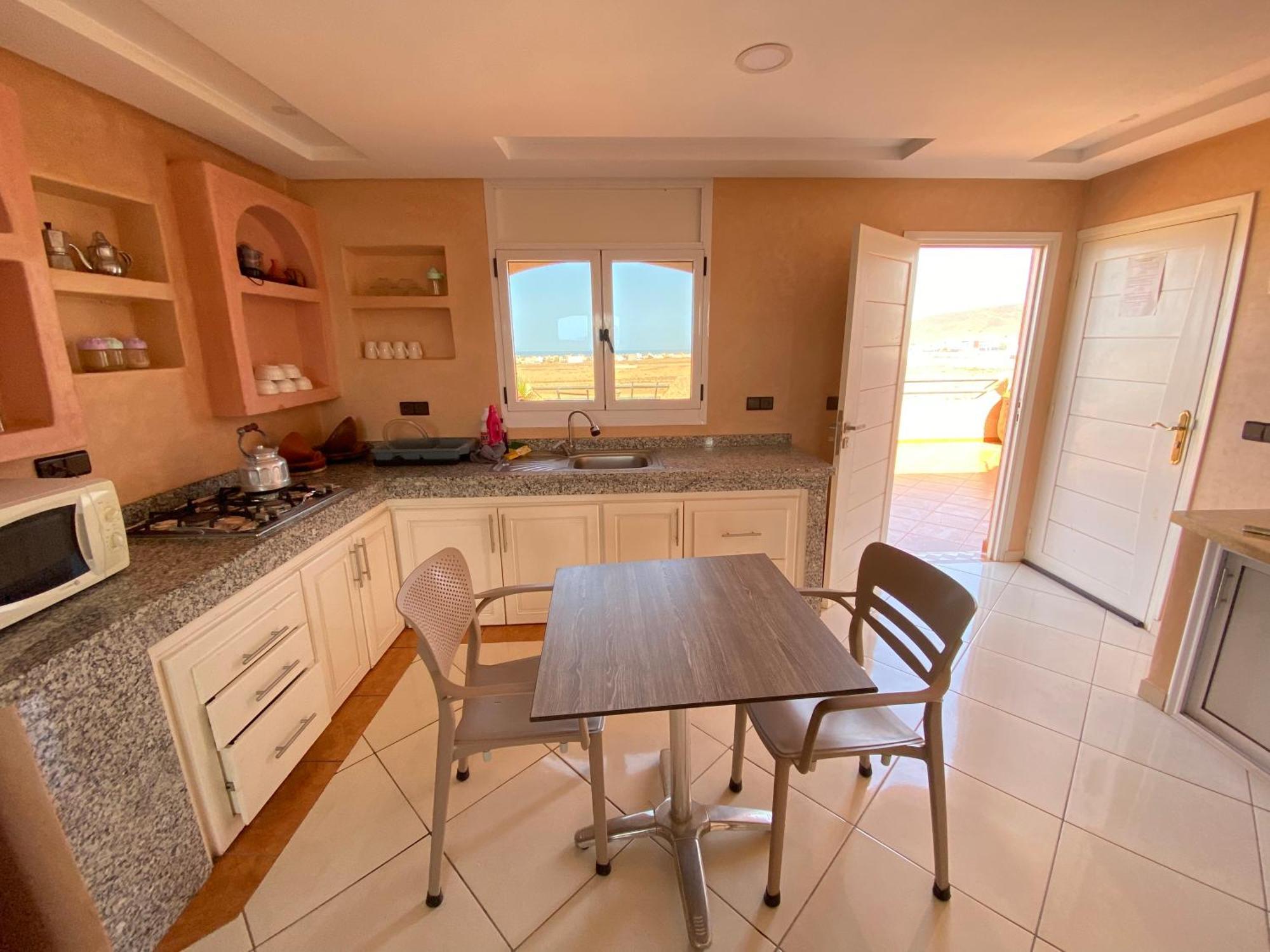 Tawada Apartment Мирлефт Екстериор снимка