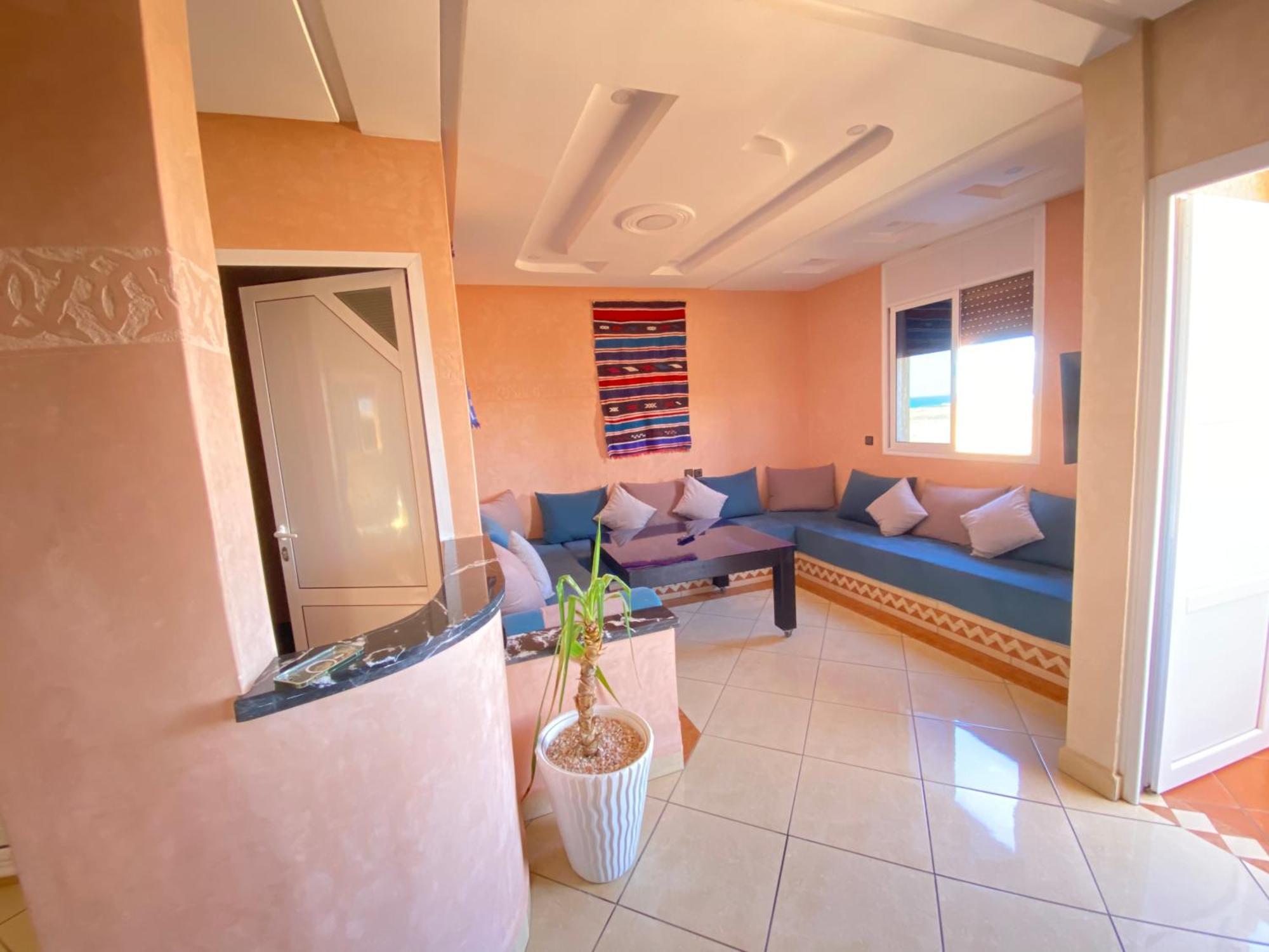 Tawada Apartment Мирлефт Екстериор снимка