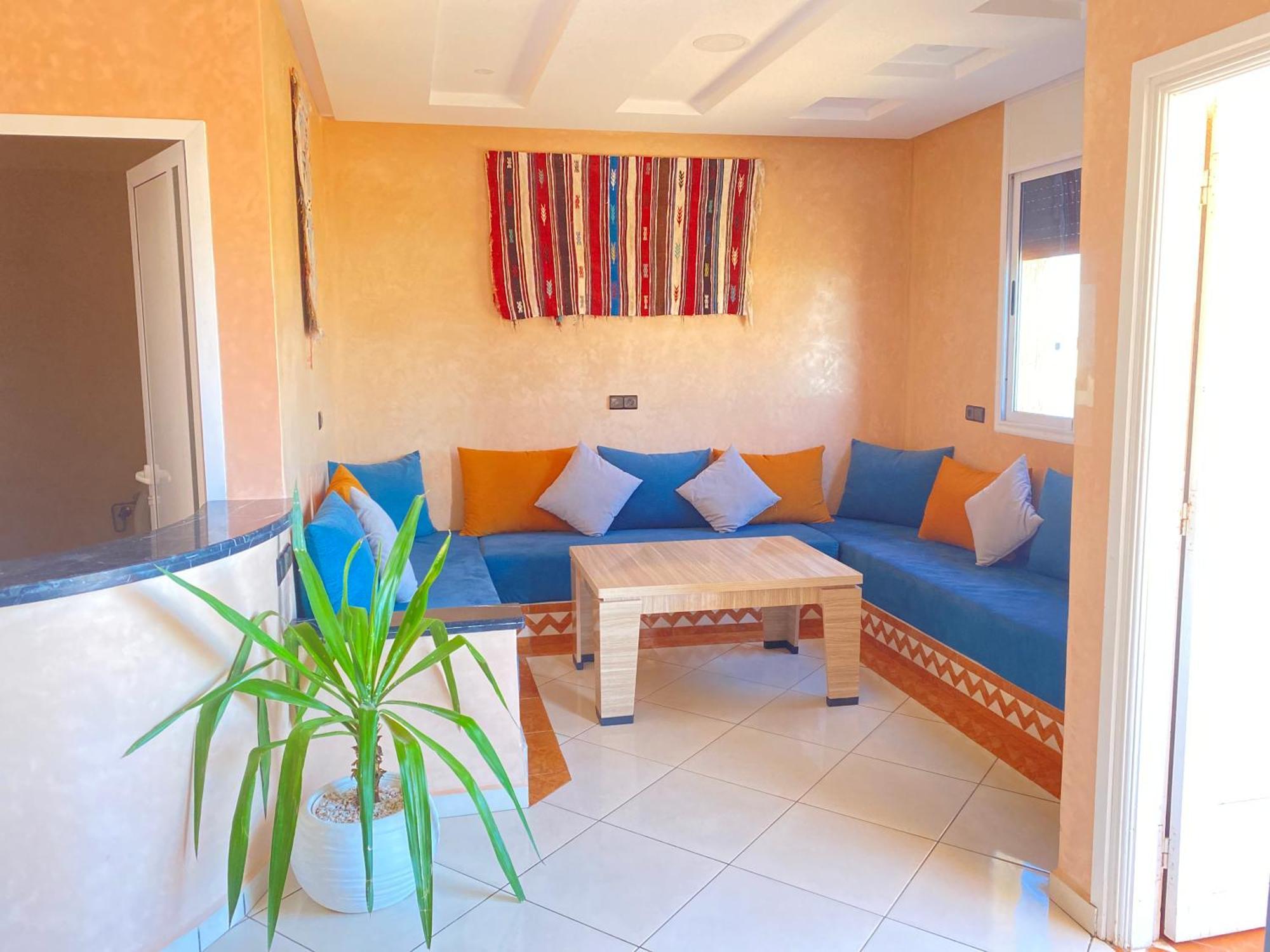 Tawada Apartment Мирлефт Екстериор снимка