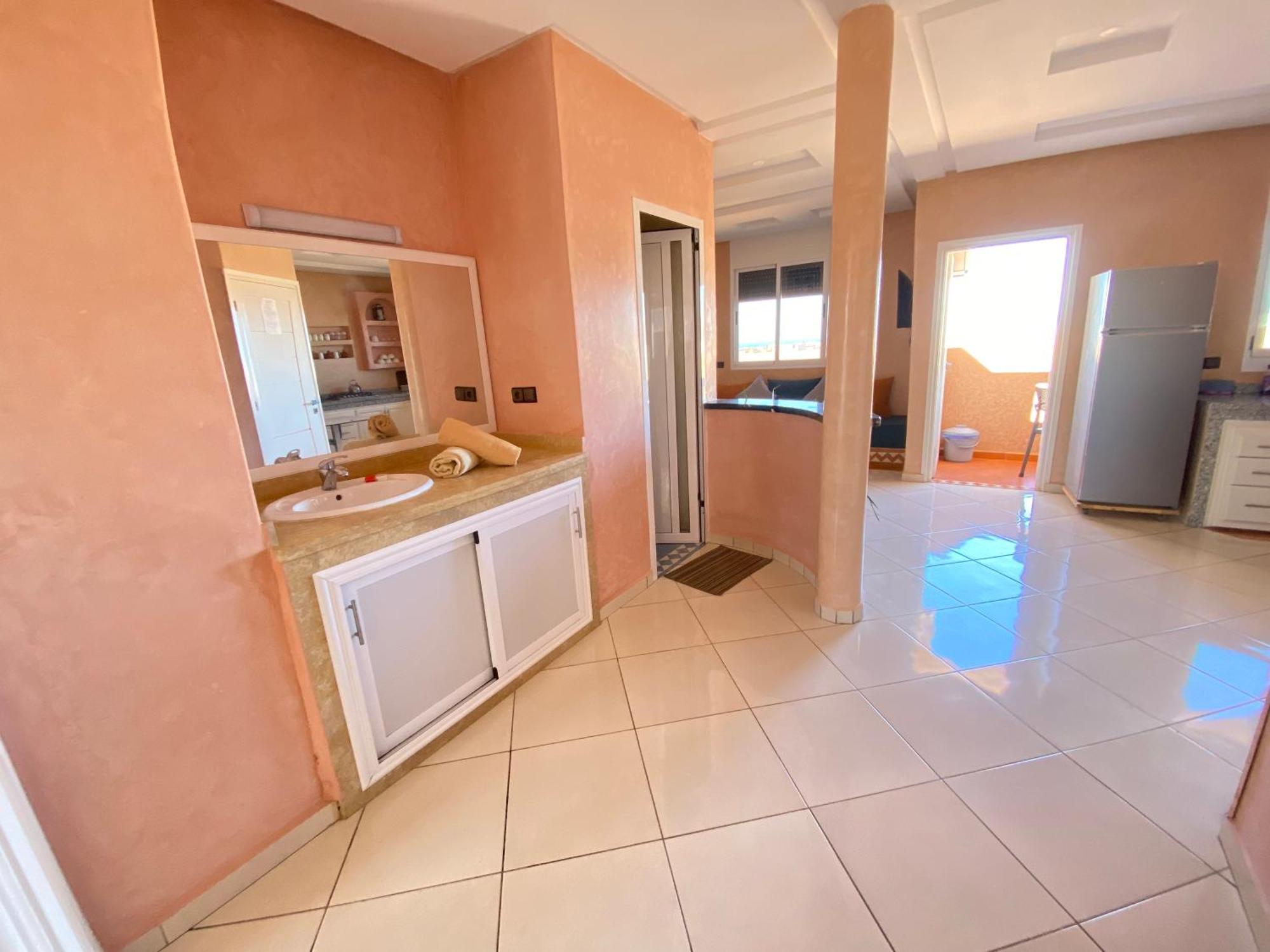 Tawada Apartment Мирлефт Екстериор снимка