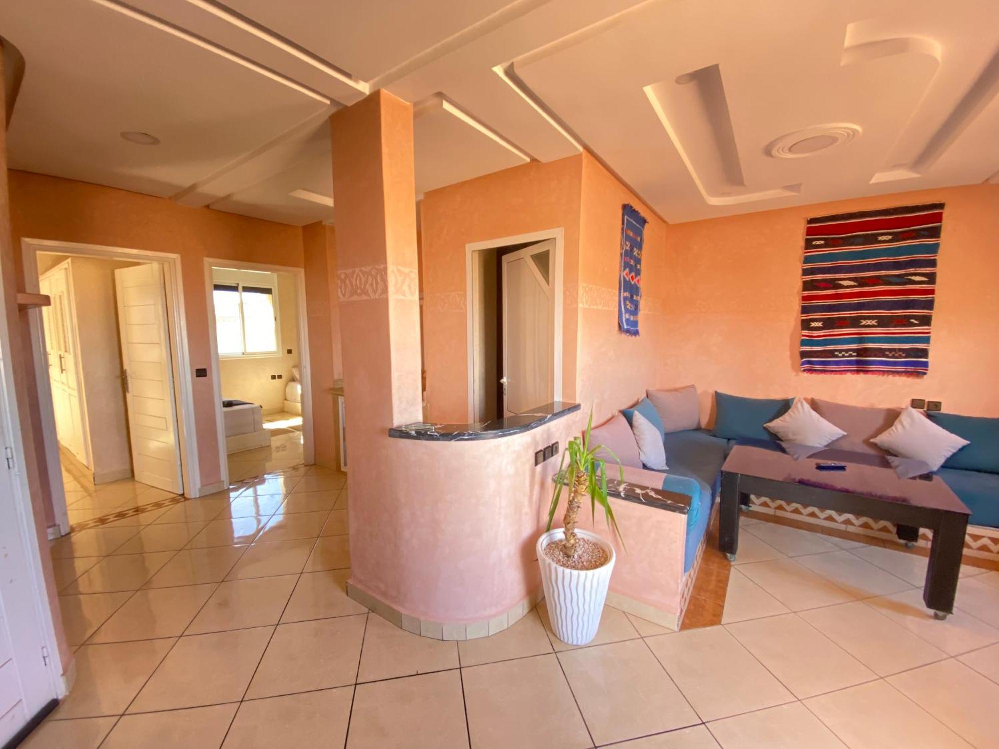 Tawada Apartment Мирлефт Екстериор снимка