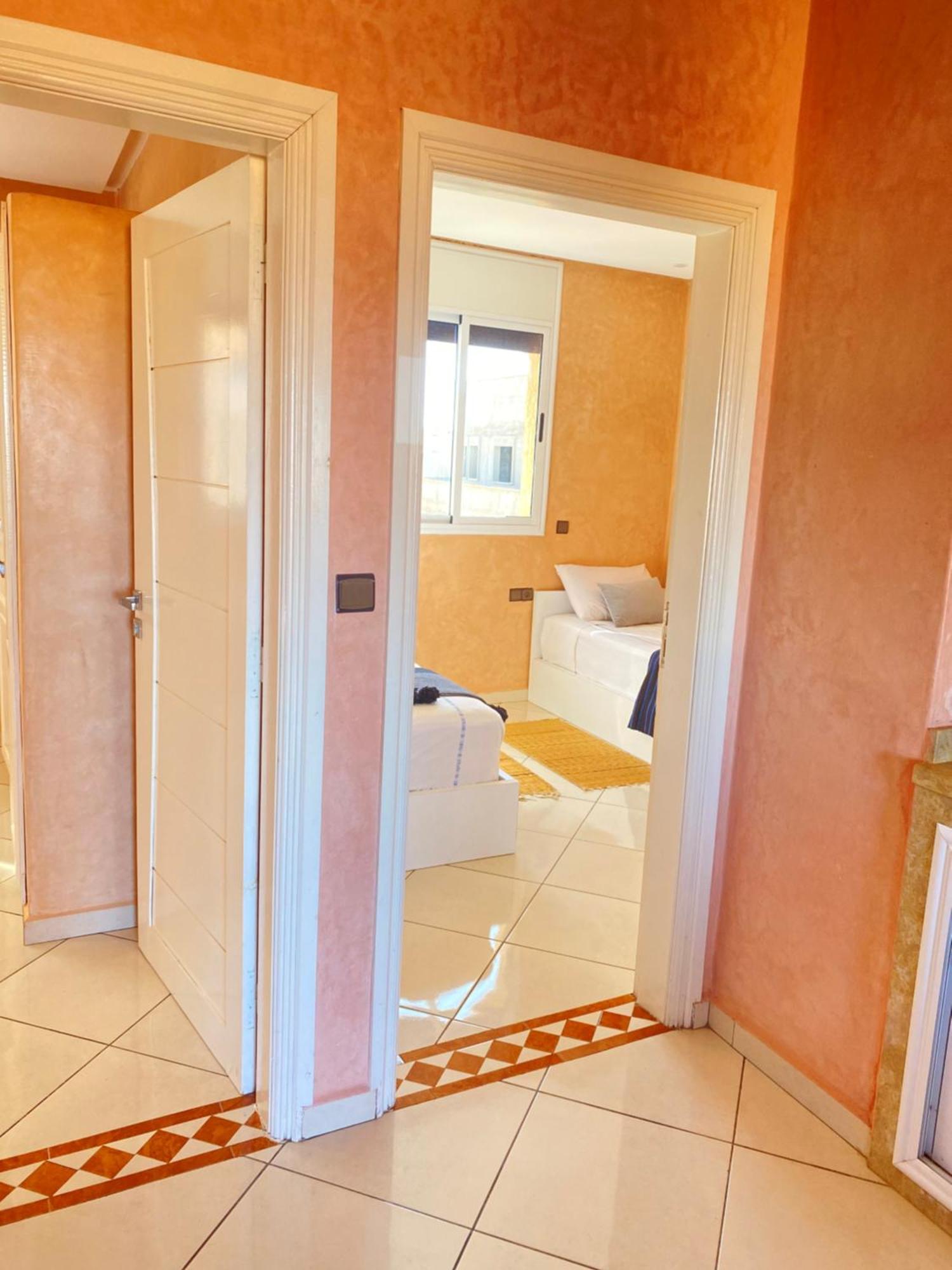 Tawada Apartment Мирлефт Екстериор снимка
