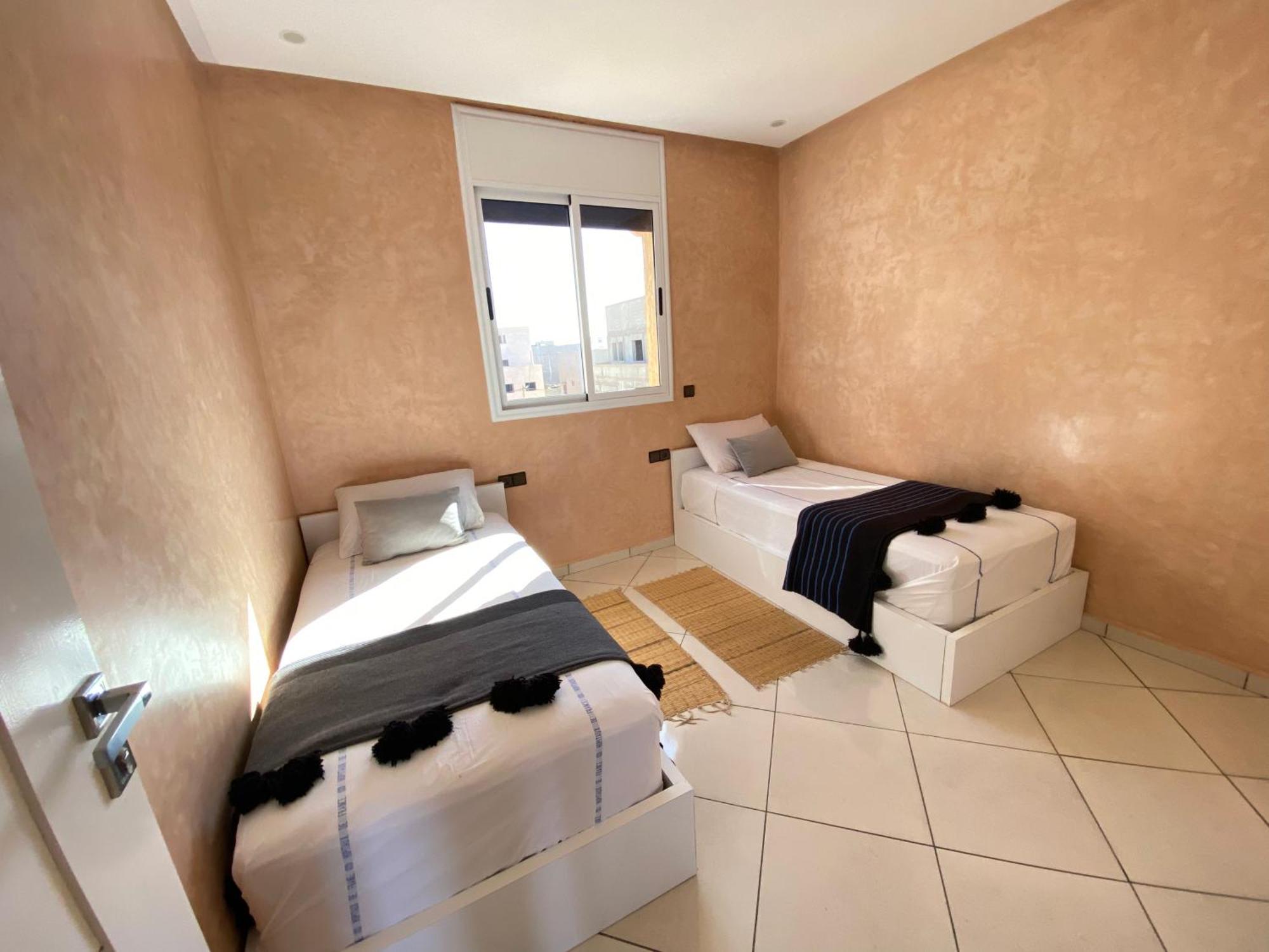 Tawada Apartment Мирлефт Екстериор снимка
